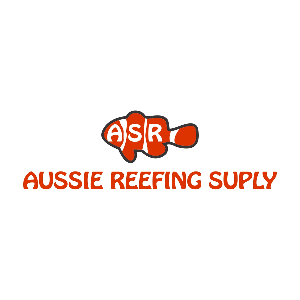 Logo-Design von ranidesign für Aussie Reefing Supply | Design #13832942
