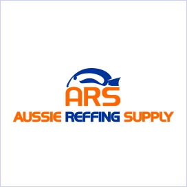 Logo Design by ranidesign for Aussie Reefing Supply | Design #13834664