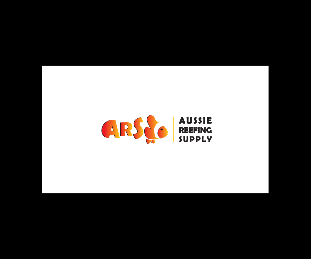 Diseño de Logo por bijuak para Aussie Reefing Supply | Diseño #13840487