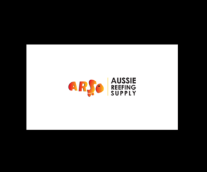 Logo Design by bijuak for Aussie Reefing Supply | Design: #13840490