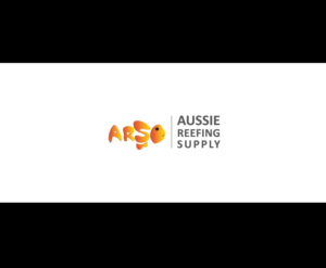 Logo Design by bijuak for Aussie Reefing Supply | Design: #13840681