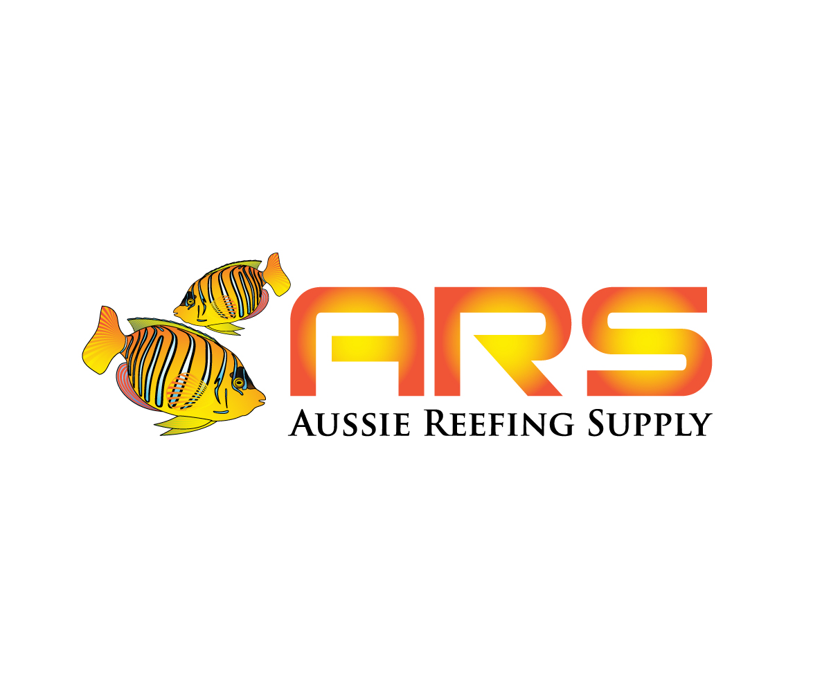Logo Design by EGYPT KING for Aussie Reefing Supply | Design #13829415