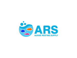 Logo Design by Slant Line Media for Aussie Reefing Supply | Design: #13841930