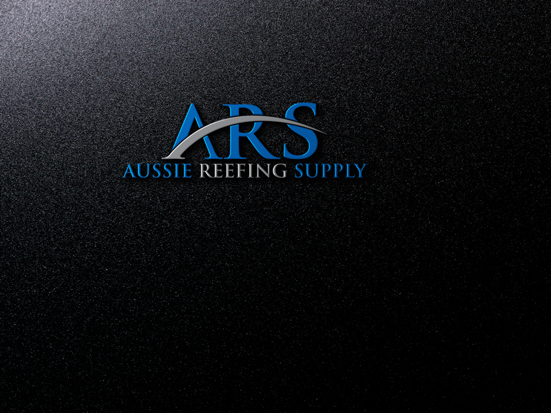 Logo Design by NightStudio for Aussie Reefing Supply | Design #13839449