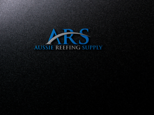 Logo Design by NightStudio for Aussie Reefing Supply | Design: #13839449