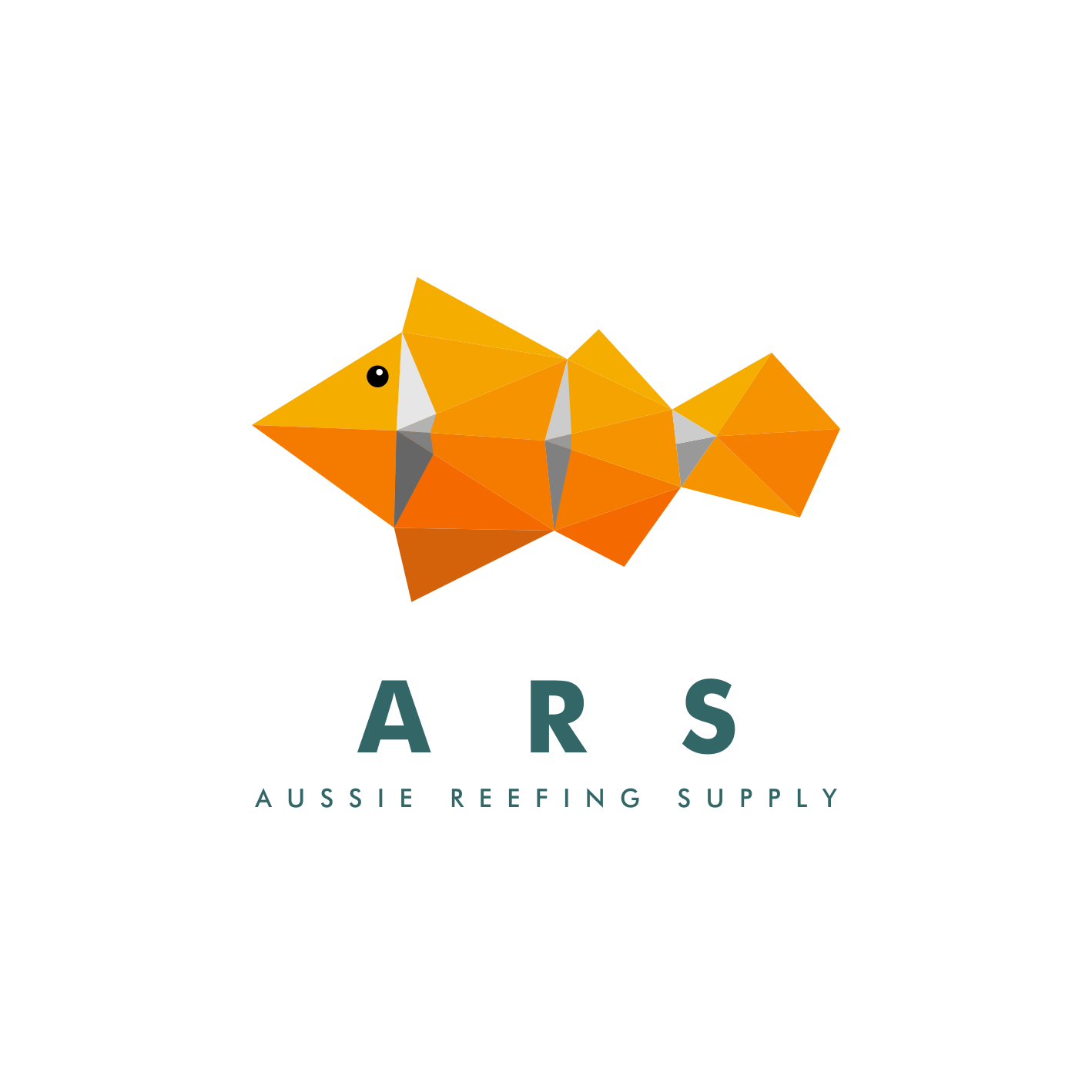Logo Design by cubucub for Aussie Reefing Supply | Design #13836000