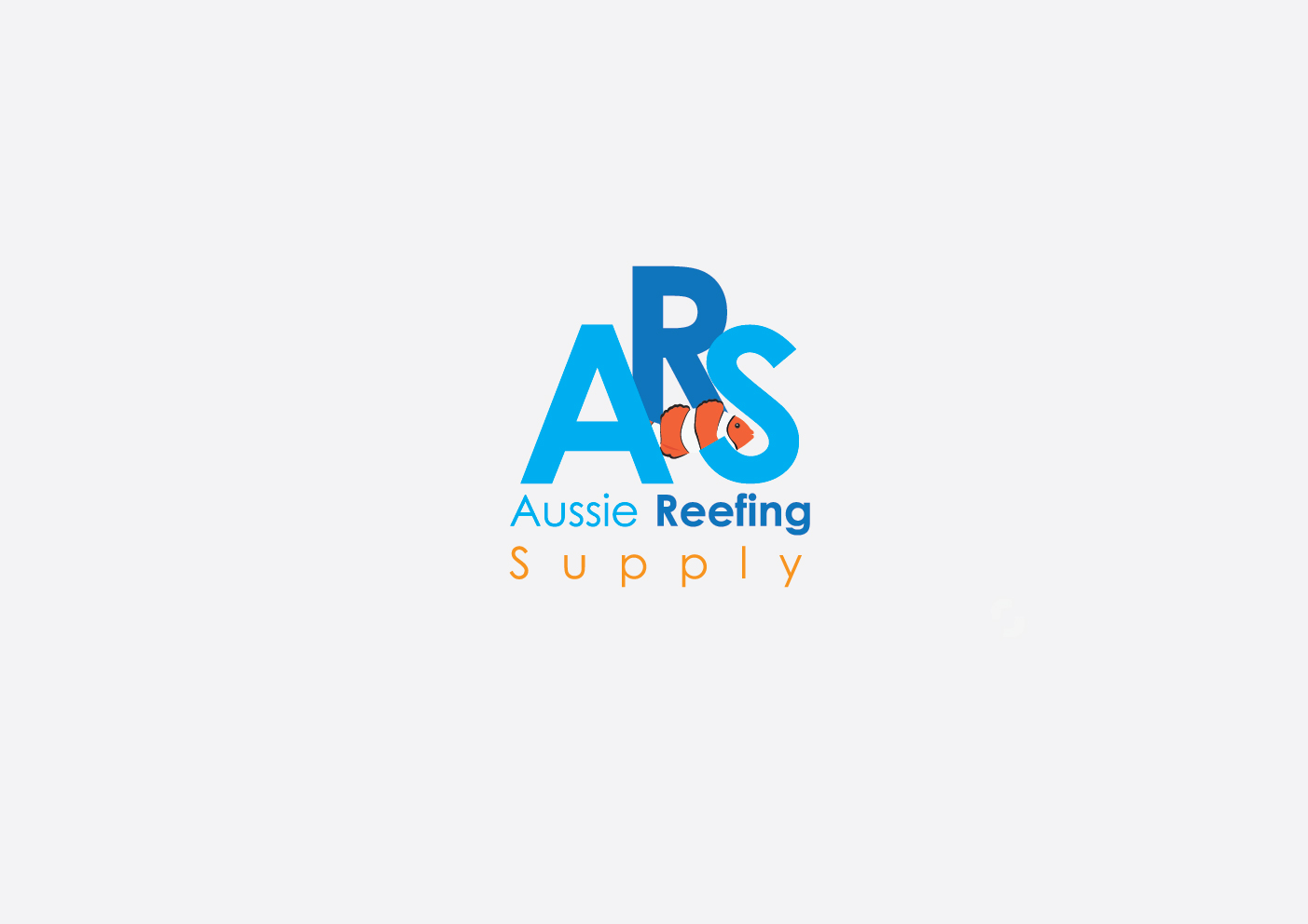Logo Design by aliartdesign for Aussie Reefing Supply | Design #13834362
