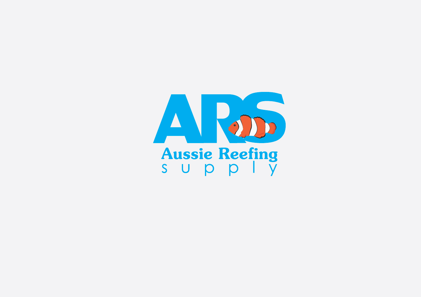 Design de Logo par aliartdesign pour Aussie Reefing Supply | Design #13847747