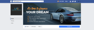Facebook Design by Laurra