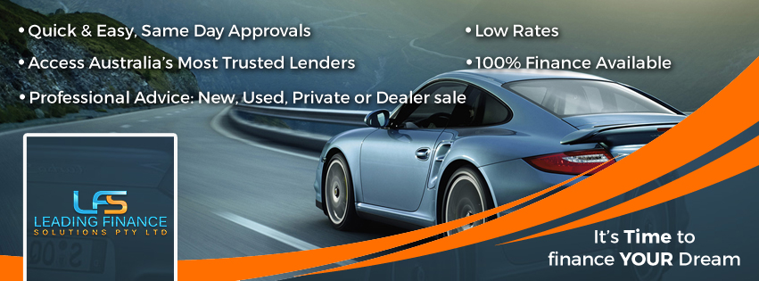 Facebook Design by Cherisse for Leading Finance Solutions Pty Ltd | Design #14159271