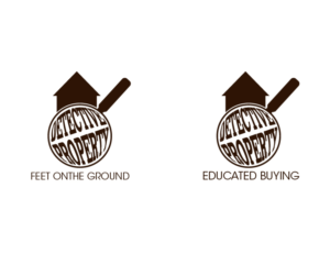 Logo Design by PrestigeDR for the property detective | Design: #13828194