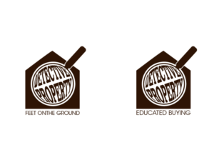 Logo Design by PrestigeDR for the property detective | Design: #13828195