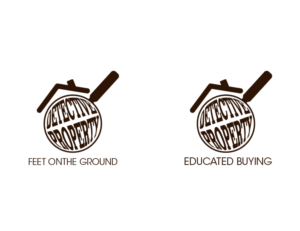 Logo Design by PrestigeDR for the property detective | Design: #13828196