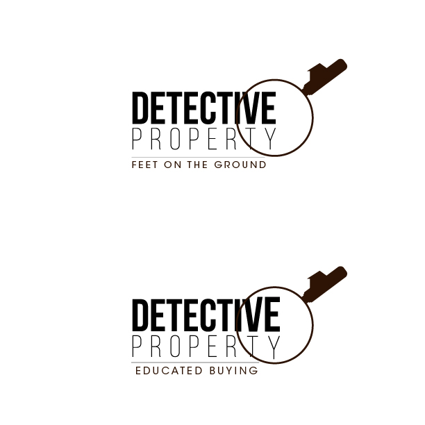 Logo Design by PrestigeDR for the property detective | Design #13828582