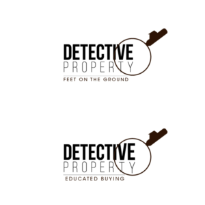 Logo Design by PrestigeDR for the property detective | Design: #13828582