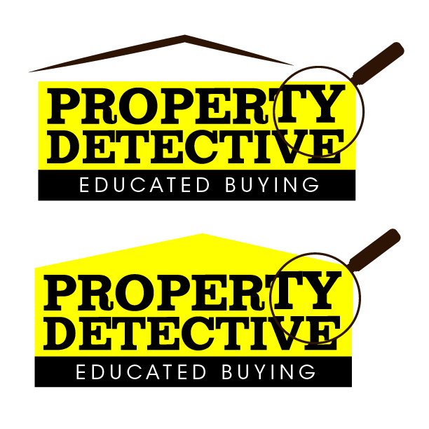 Diseño de Logo por PrestigeDR para the property detective | Diseño #13838381