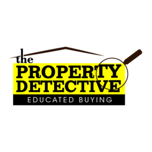 Logo Design by PrestigeDR for the property detective | Design: #13843896