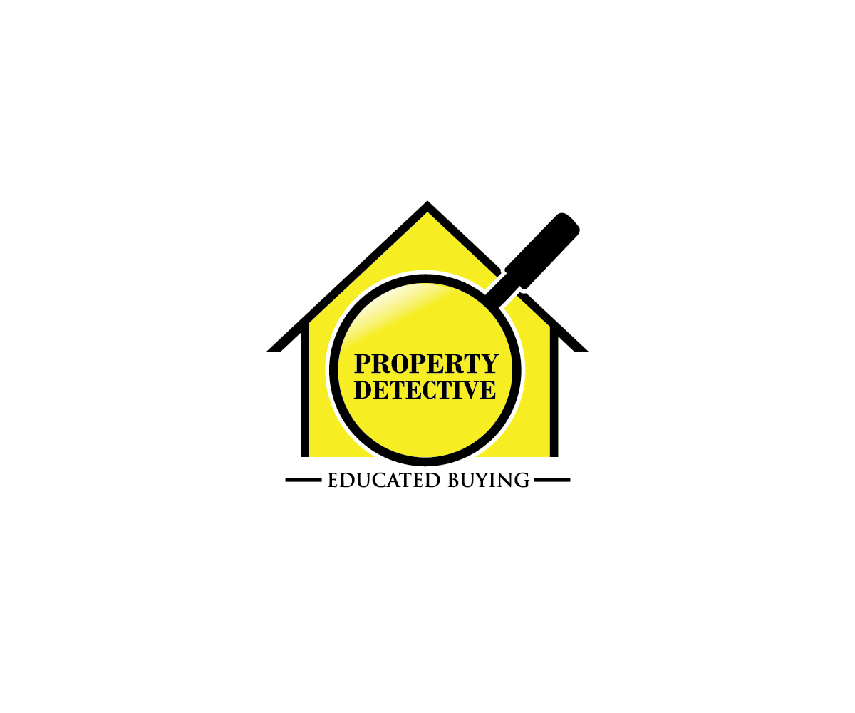 Logo Design by Designpool for the property detective | Design #13831378