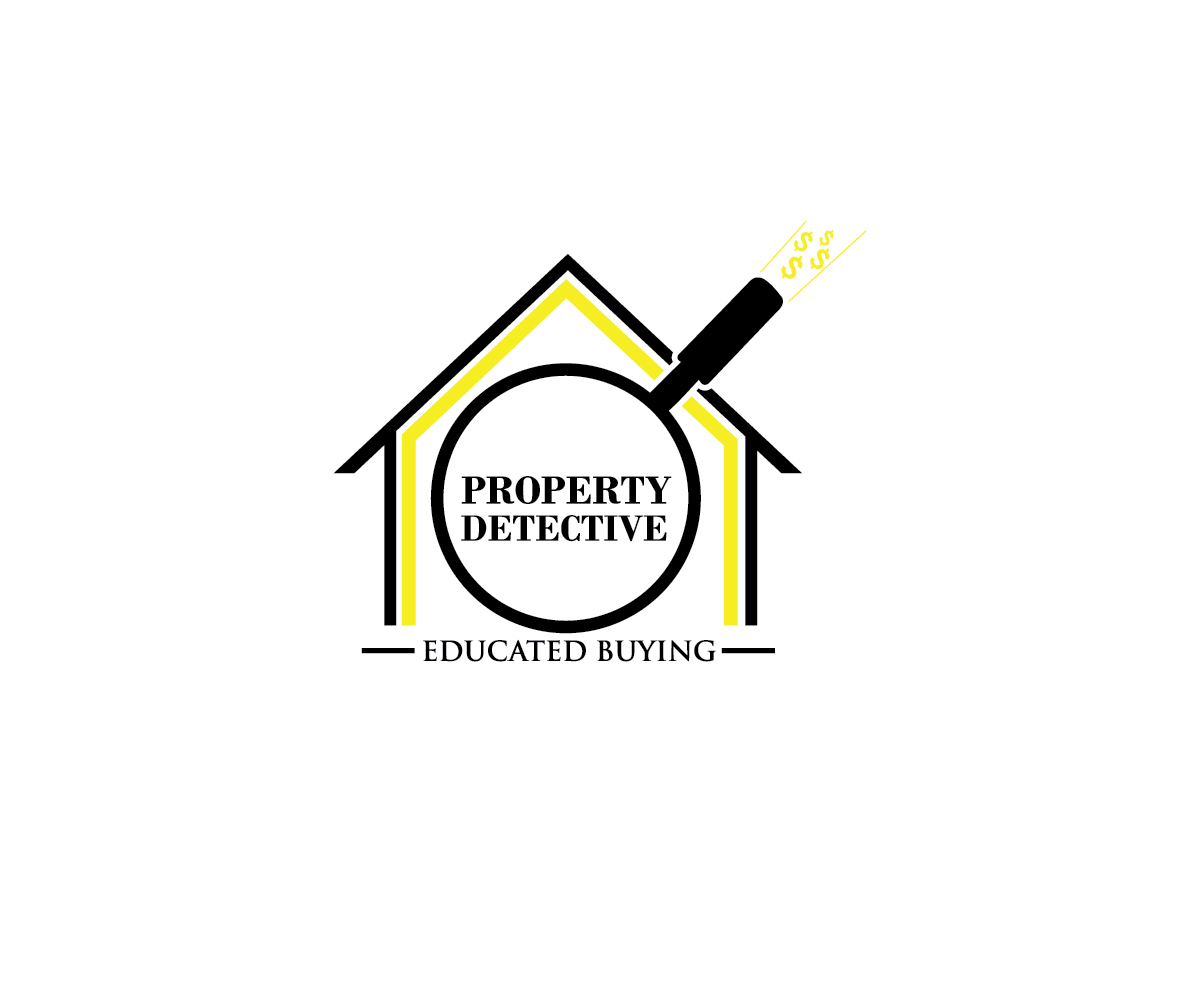 Logo Design by Designpool for the property detective | Design #13831393