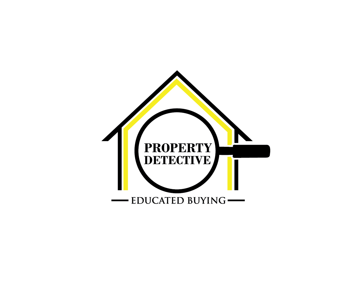 Logo Design by Designpool for the property detective | Design #13831410