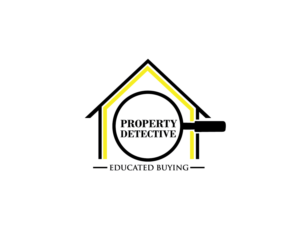 Logo Design by Designpool for the property detective | Design: #13831410