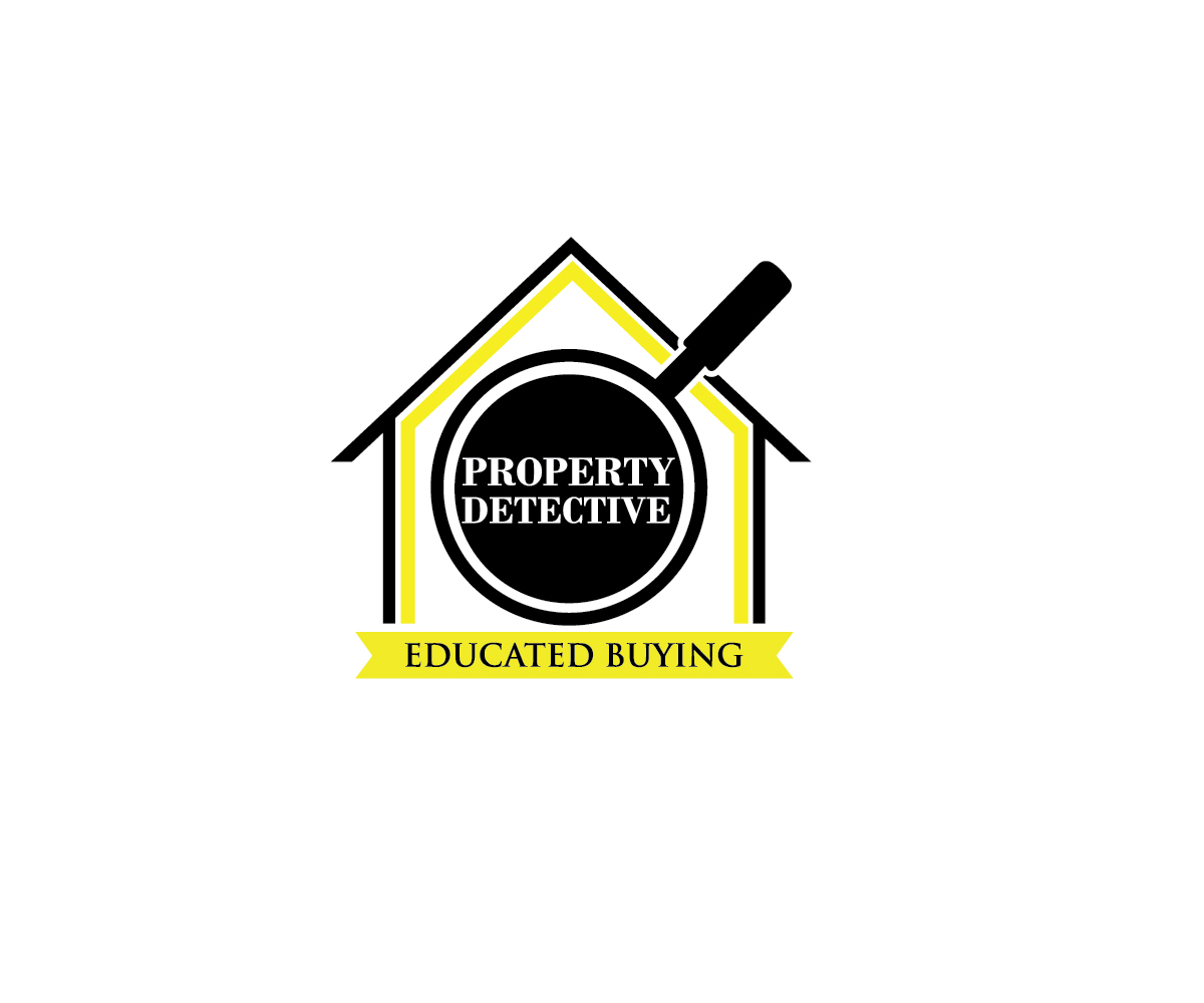 Logo Design by Designpool for the property detective | Design #13839662