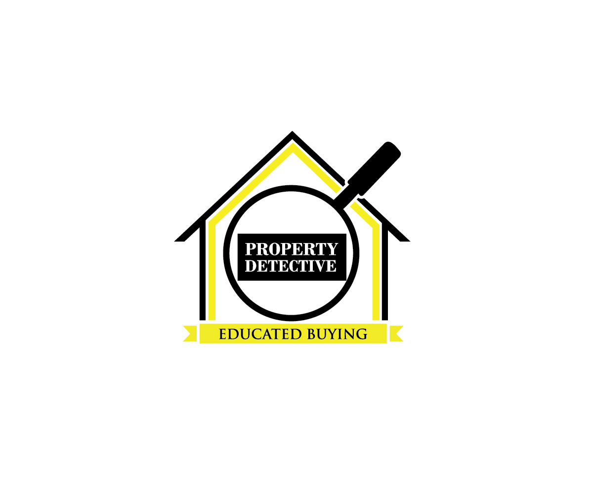 Logo Design by Designpool for the property detective | Design #13839663