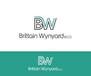 Brittain Wynyard & Co. (Or Brittain Wynyard). Could include 'est. 1923' | Design de Logo par Mario