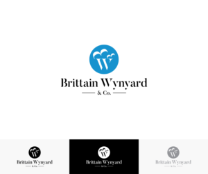 Logo Design by KabhTech Studio for this project | Design #13949507