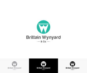 Logo Design by KabhTech Studio for this project | Design: #13949512