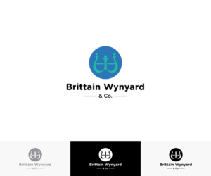 Logo Design by KabhTech Studio for this project | Design: #13949515