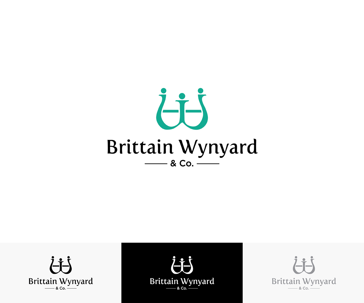 Logo Design by KabhTech Studio for this project | Design #13949516