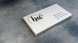 Logo-Design von Hues Designs für dieses Projekt | Design: #14164103