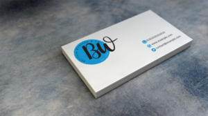 Logo-Design von Hues Designs für dieses Projekt | Design: #14164271