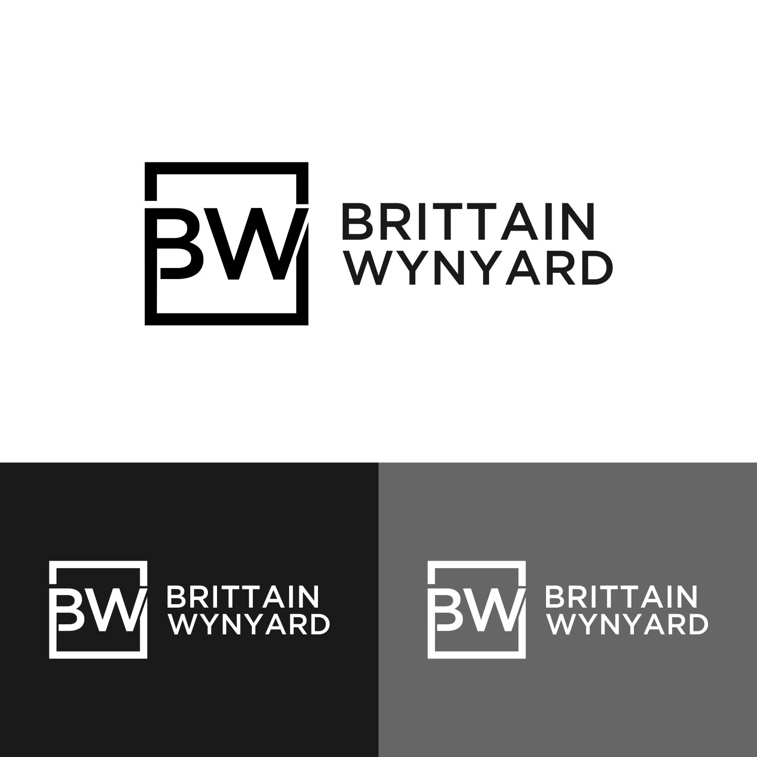 Logo Design by FoxDesigns. for this project | Design #13877759