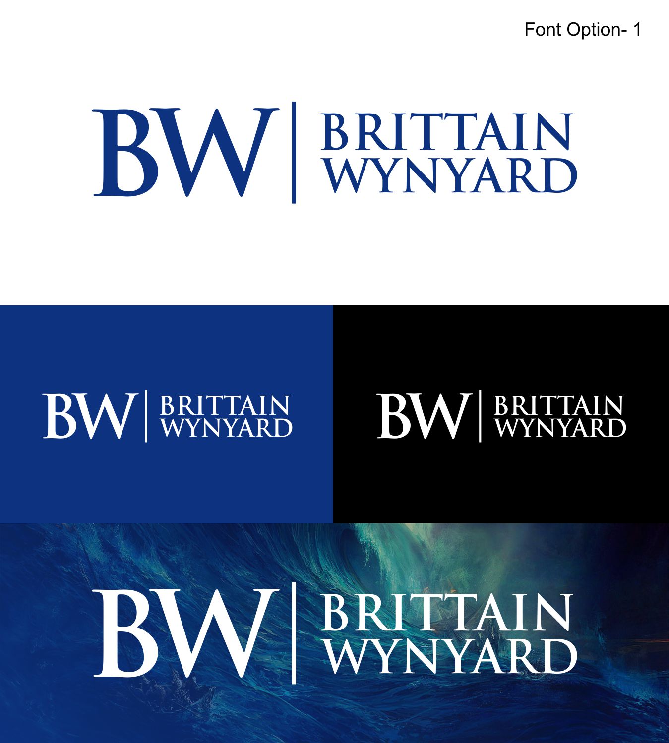 Logo Design by FoxDesigns. for this project | Design #13914775