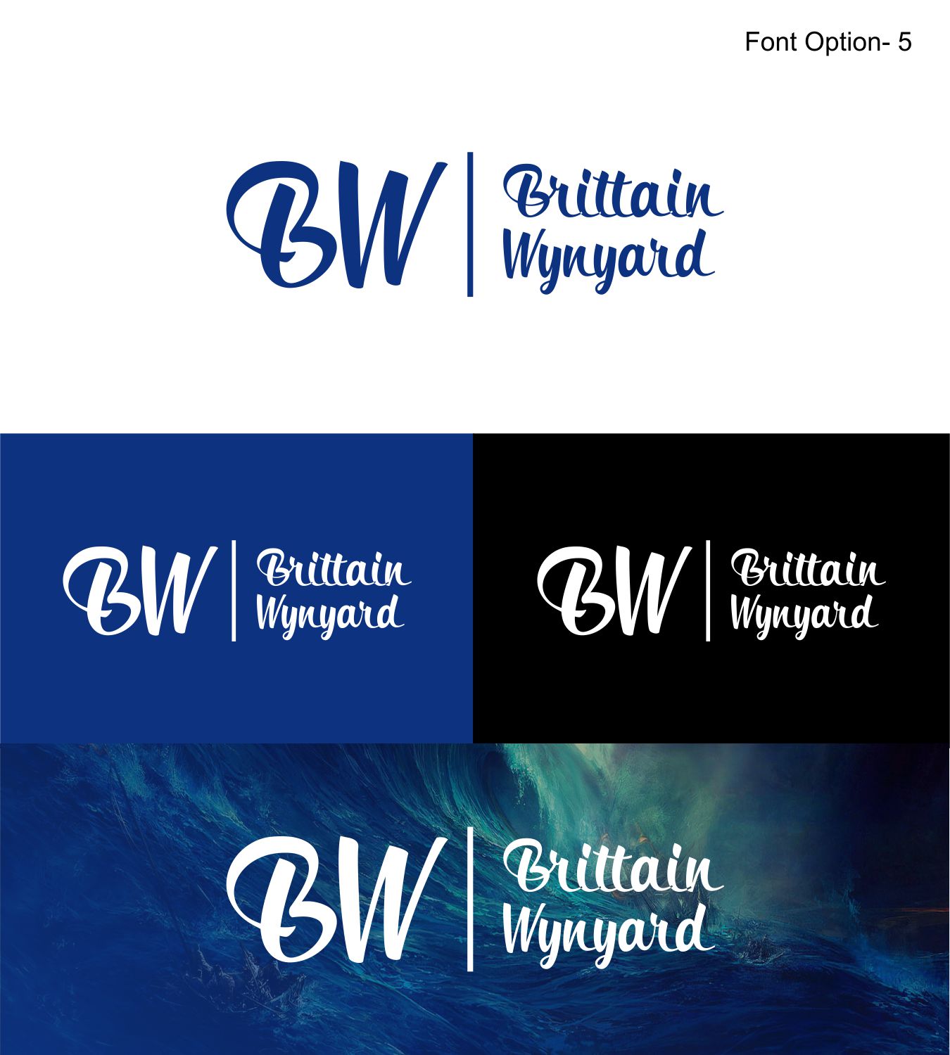 Logo Design by FoxDesigns. for this project | Design #13914777