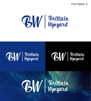 Logo Design by FoxDesigns. for this project | Design: #13914777