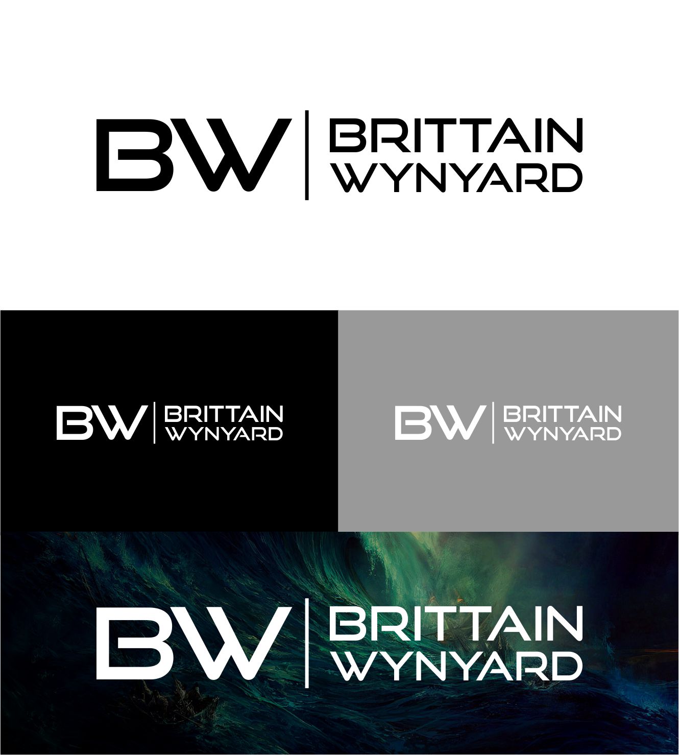 Logo Design by FoxDesigns. for this project | Design #13914844