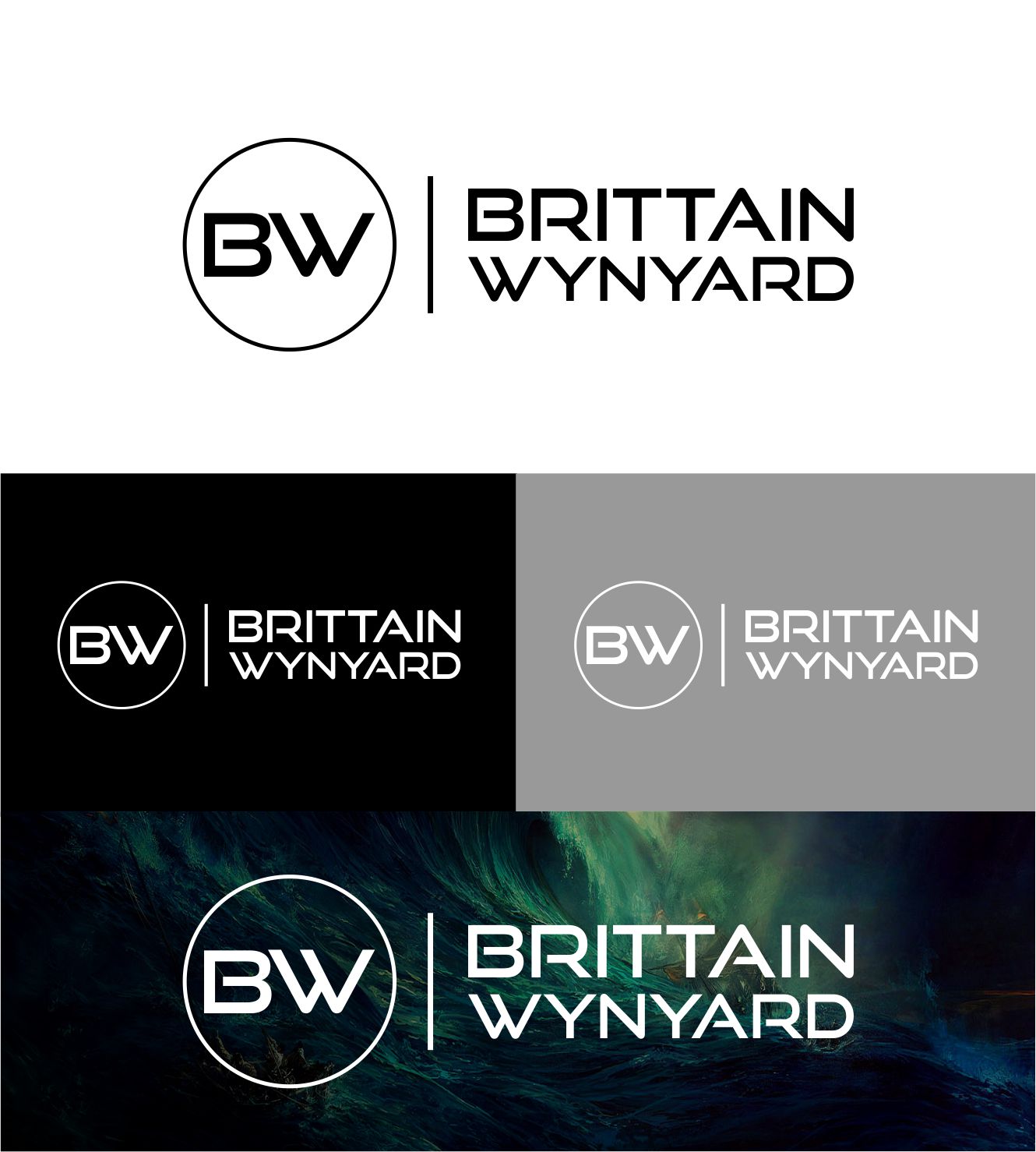 Logo Design by FoxDesigns. for this project | Design #13914845