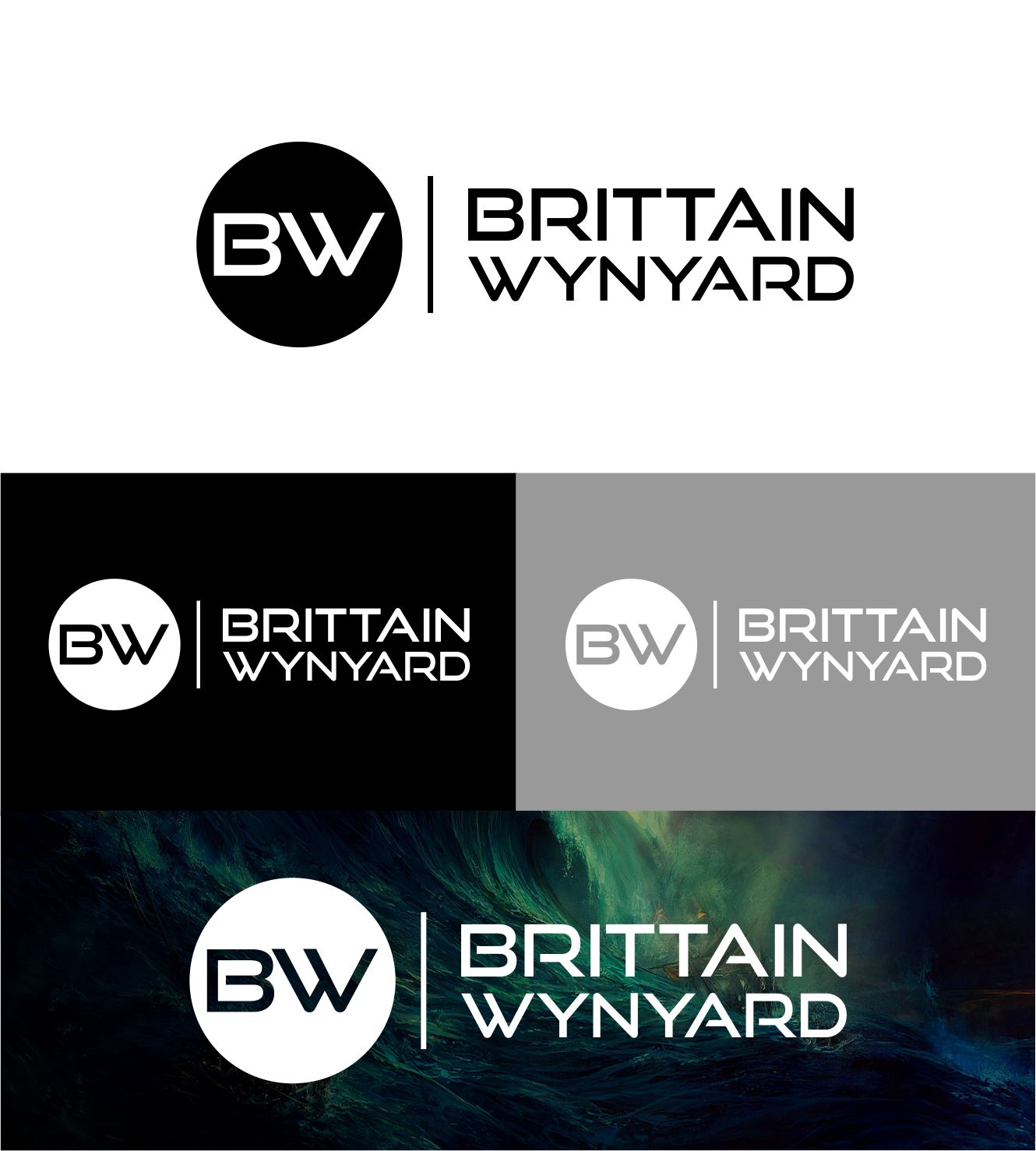 Logo Design by FoxDesigns. for this project | Design #13914846