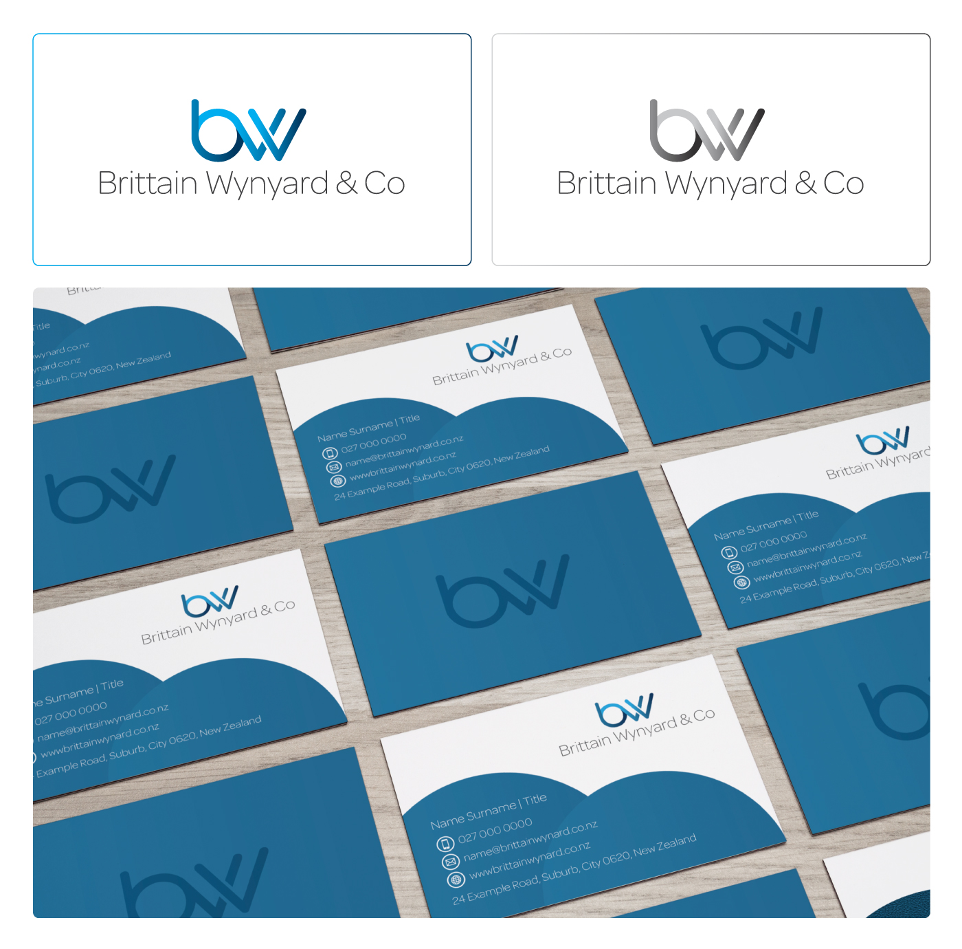 Logo Design by TylerMcGrath for this project | Design #13870624