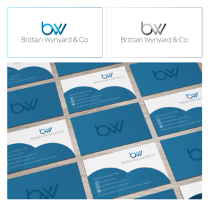 Logo Design by TylerMcGrath for this project | Design #13870624