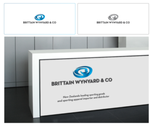 Logo Design by TylerMcGrath