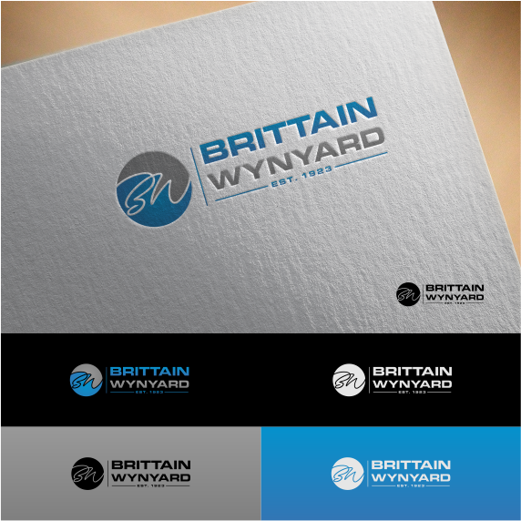 Logo Design by pringlebermudez23 for this project | Design #14233823
