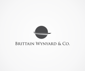 Brittain Wynyard & Co. (Or Brittain Wynyard). Could include 'est. 1923' | Design de Logo par andriasgaluh