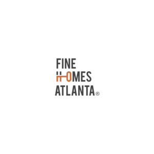 Logo Design by SRJ for Fine Homes Atlanta | Design: #14230618