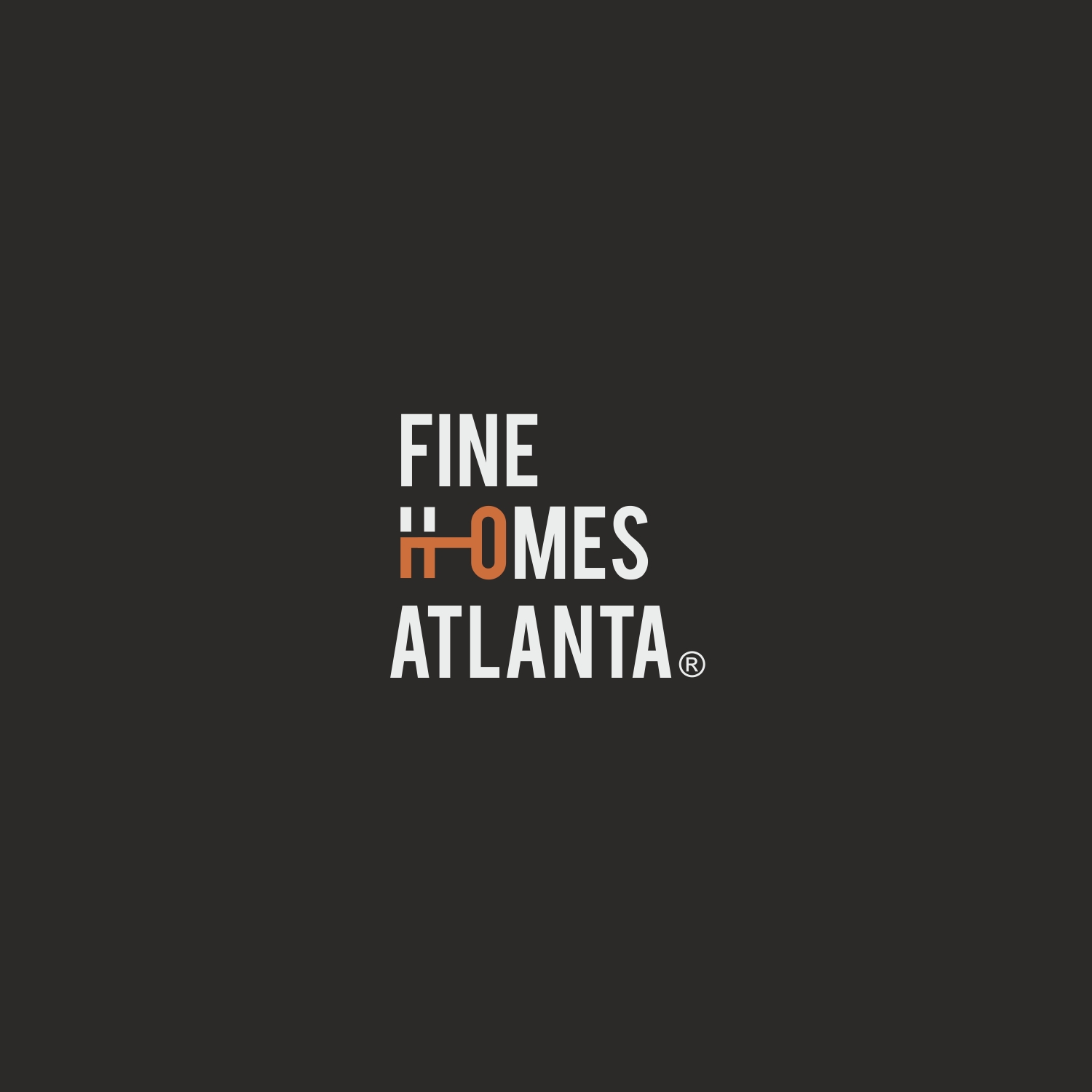 Logo Design by SRJ for Fine Homes Atlanta | Design #14230619
