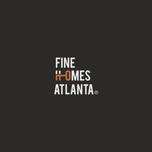 Logo Design by SRJ for Fine Homes Atlanta | Design: #14230619