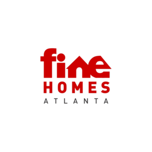 Logo Design by Marcos! for Fine Homes Atlanta | Design: #14272937